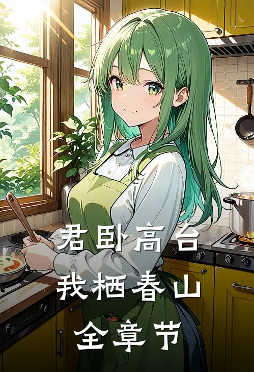 君卧高台，我栖春山全章节