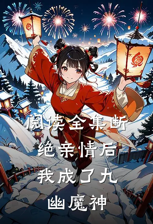 阅读全集断绝亲情后，我成了九幽魔神