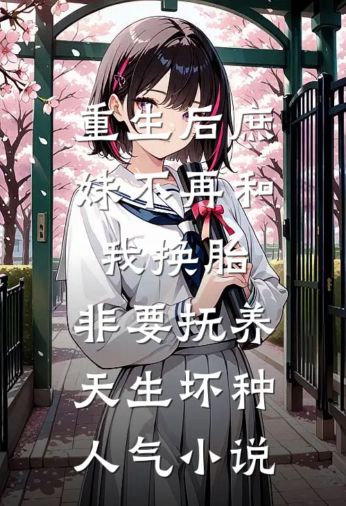 重生后庶妹不再和我换胎，非要抚养天生坏种人气小说