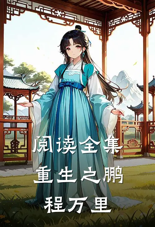 阅读全集重生之鹏程万里