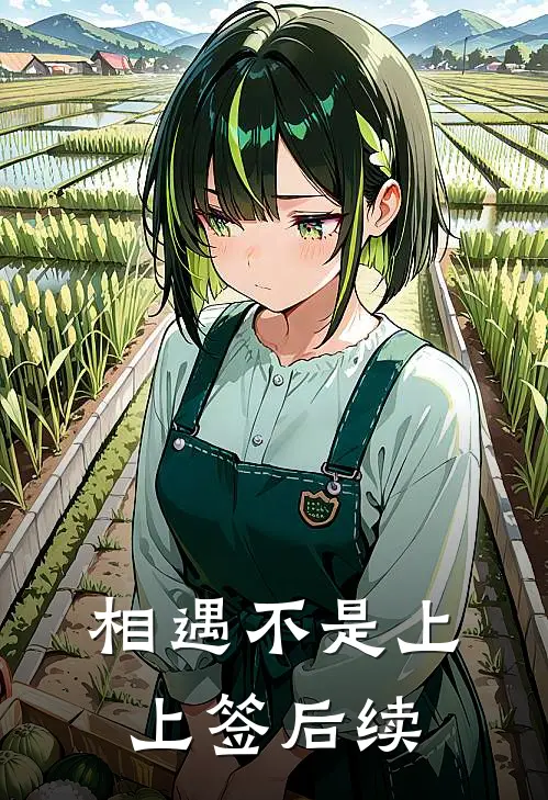 相遇不是上上签后续