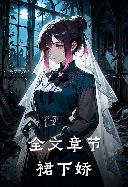 全文章节裙下娇