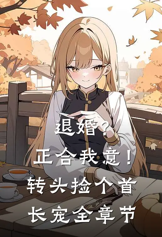 退婚？正合我意！转头捡个首长宠全章节
