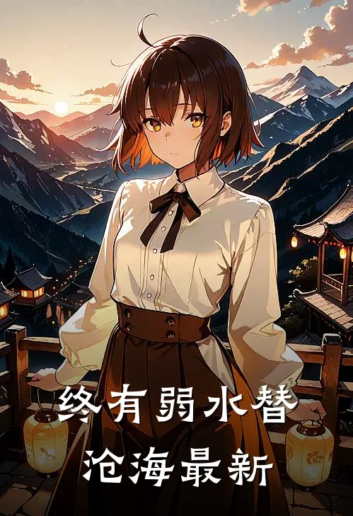 终有弱水替沧海最新