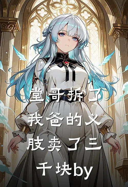 堂哥拆了我爸的义肢卖了三千块by