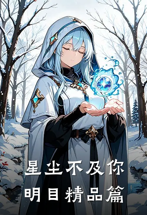 星尘不及你明目精品篇