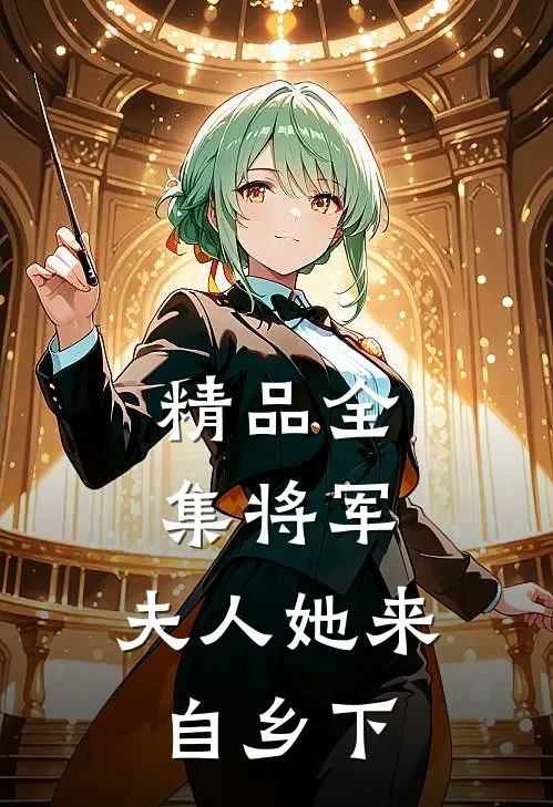 精品全集将军，夫人她来自乡下