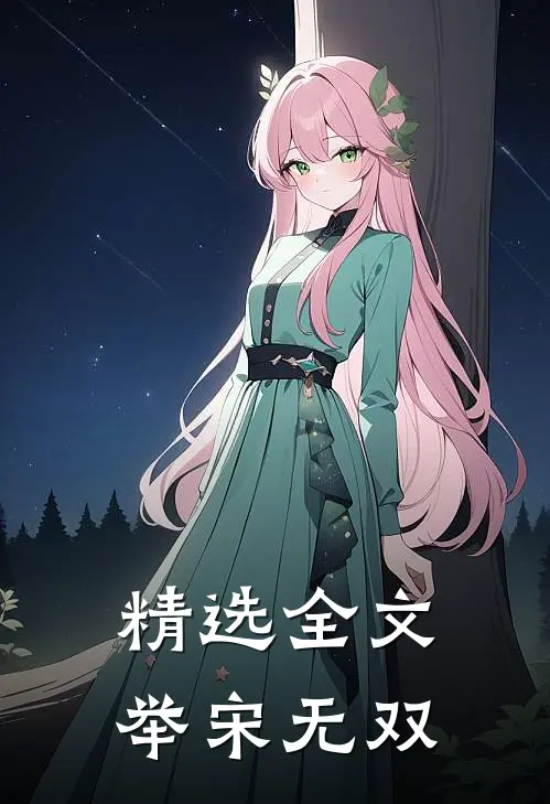 精选全文举宋无双