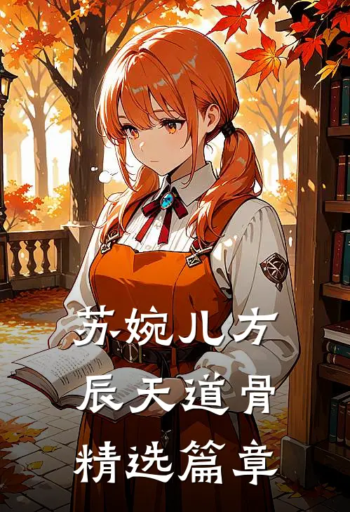 苏婉儿方辰天道骨精选篇章