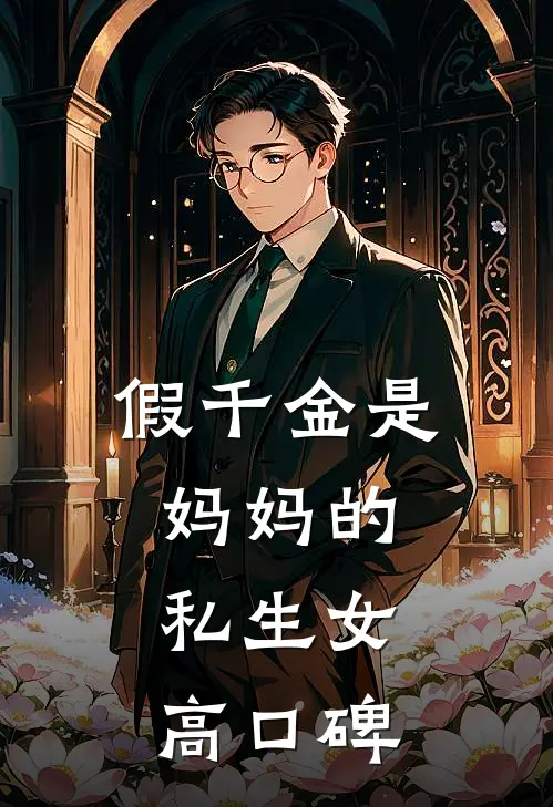 假千金是妈妈的私生女高口碑