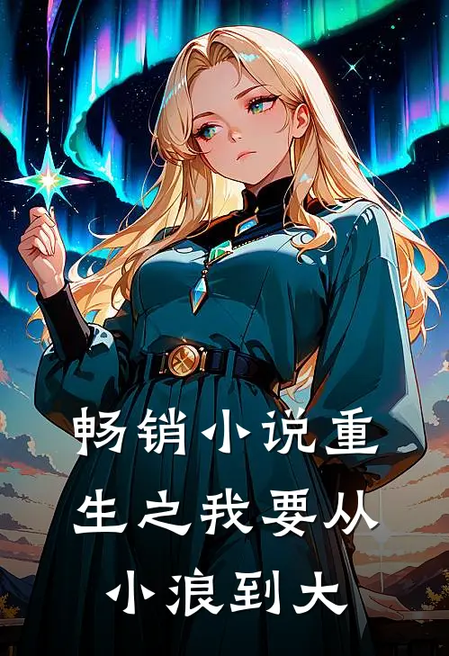 畅销小说重生之我要从小浪到大