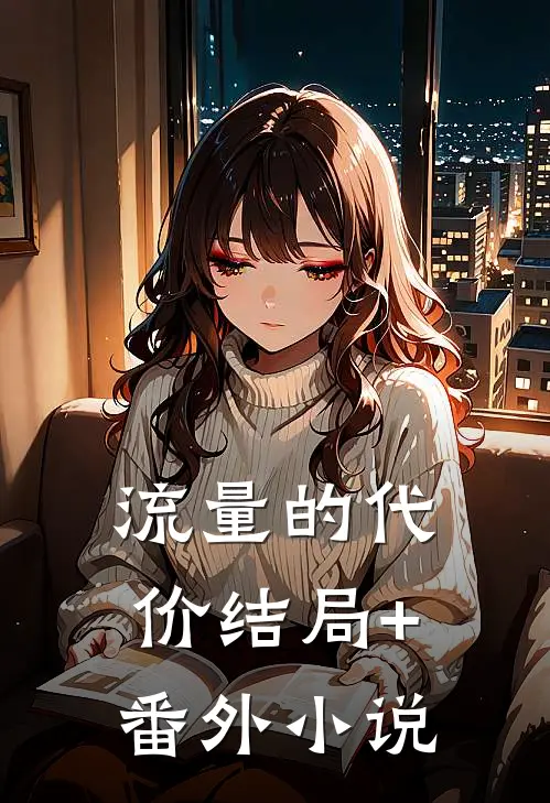 流量的代价结局+番外小说