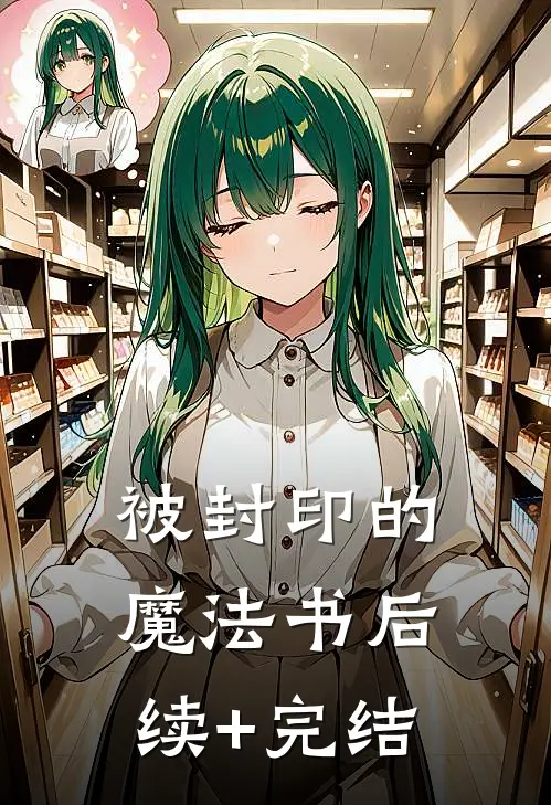 被封印的魔法书后续+完结