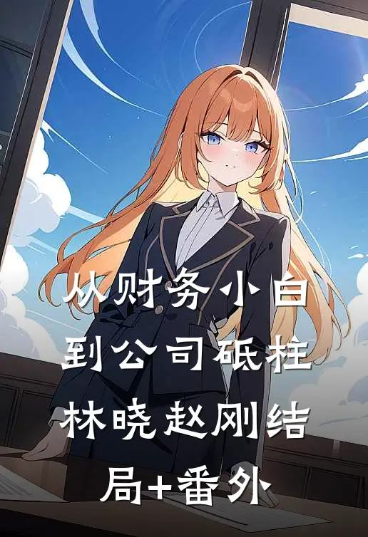 从财务小白到公司砥柱林晓赵刚结局+番外