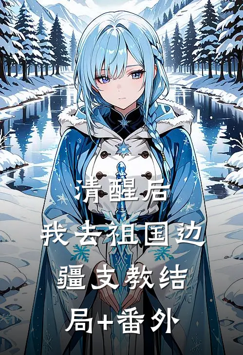 清醒后，我去祖国边疆支教结局+番外