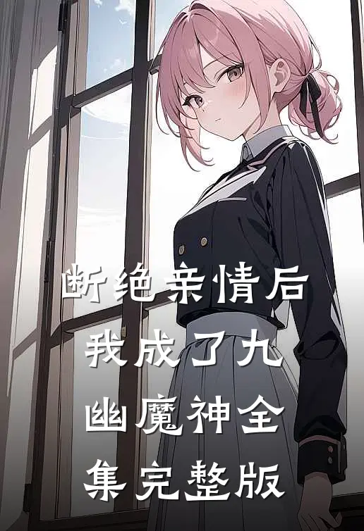 断绝亲情后，我成了九幽魔神全集完整版