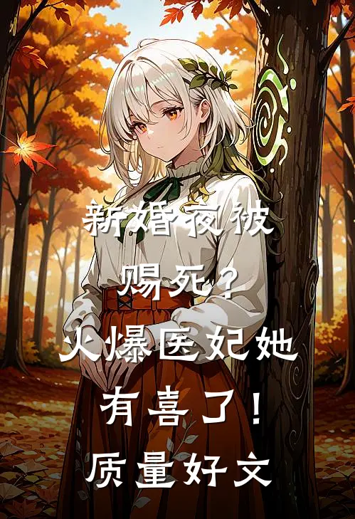 新婚夜被赐死？火爆医妃她有喜了！质量好文