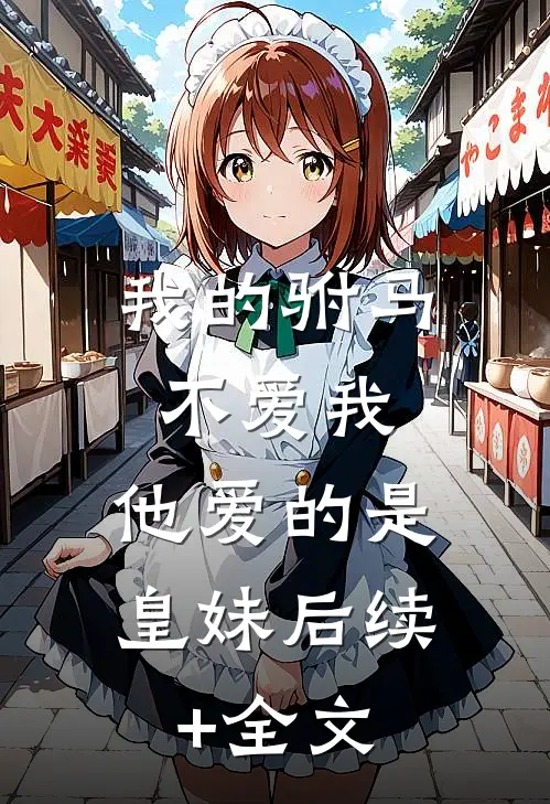我的驸马不爱我，他爱的是皇妹后续+全文