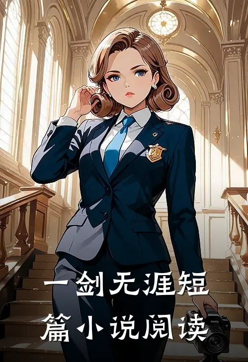 一剑无涯短篇小说阅读