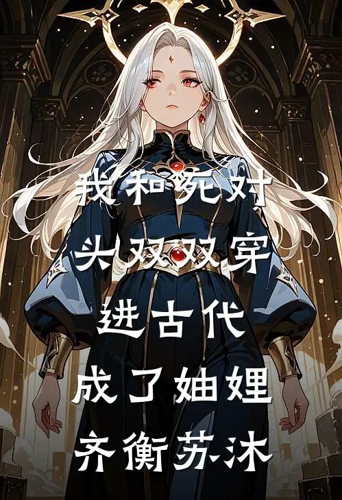 我和死对头双双穿进古代，成了妯娌齐衡苏沐