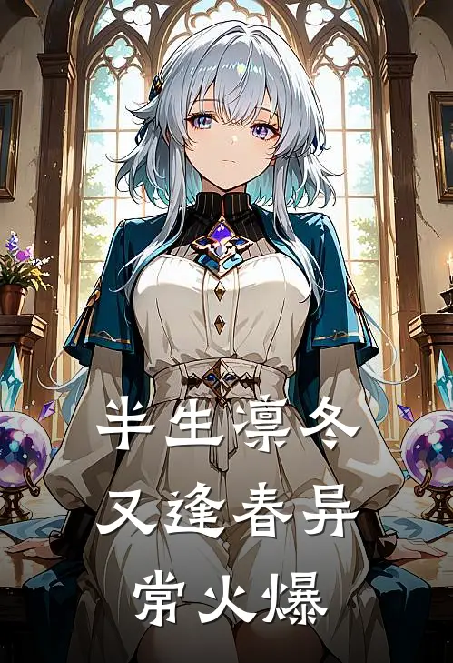 半生凛冬又逢春异常火爆