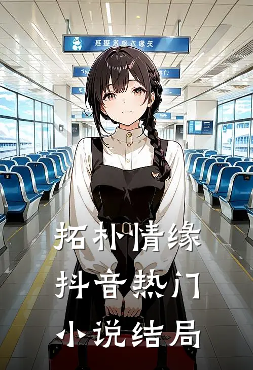 拓朴情缘抖音热门小说结局
