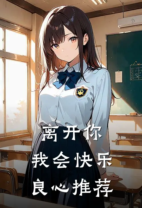 离开你，我会快乐良心推荐