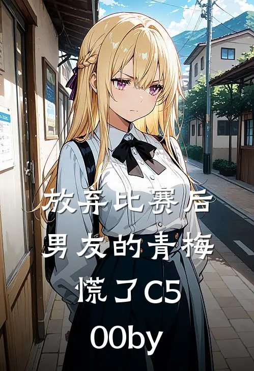 放弃比赛后，男友的青梅慌了C500by