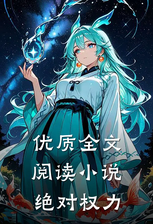 优质全文阅读小说:绝对权力