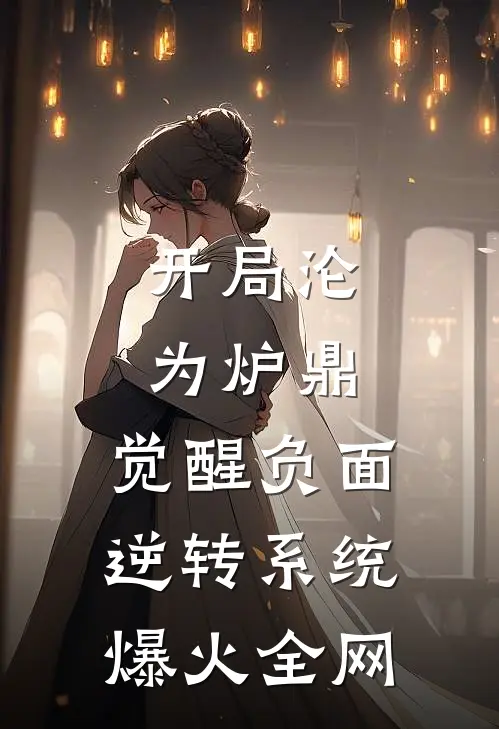 开局沦为炉鼎，觉醒负面逆转系统爆火全网