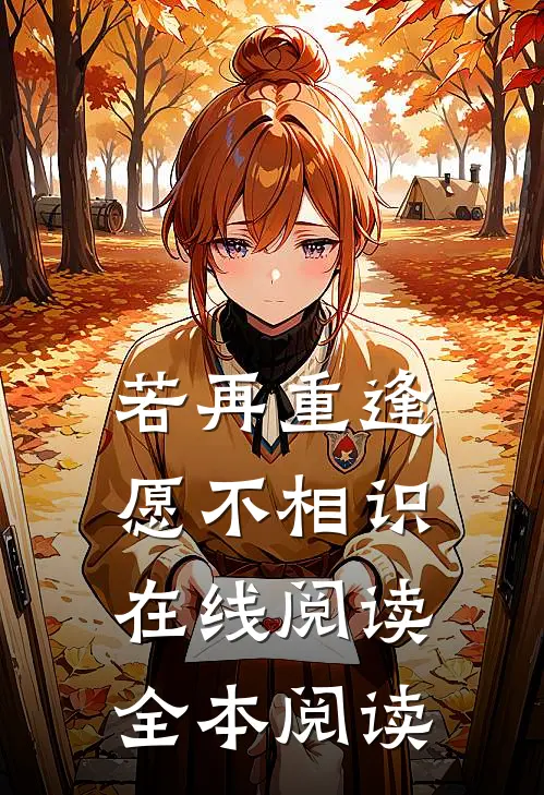 若再重逢，愿不相识在线阅读全本阅读