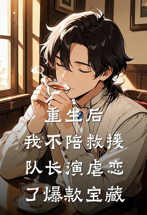重生后，我不陪救援队长演虐恋了爆款宝藏