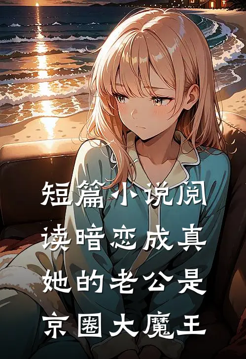 短篇小说阅读暗恋成真:她的老公是京圈大魔王