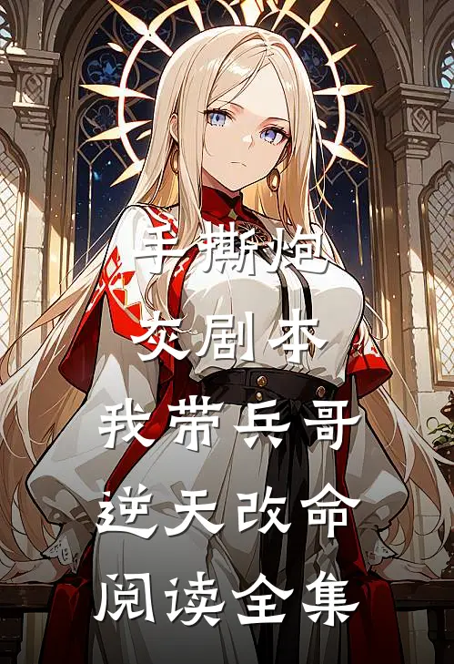 手撕炮灰剧本，我带兵哥逆天改命阅读全集