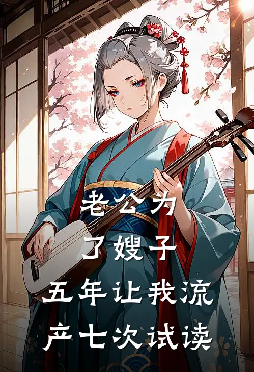 老公为了嫂子，五年让我流产七次试读