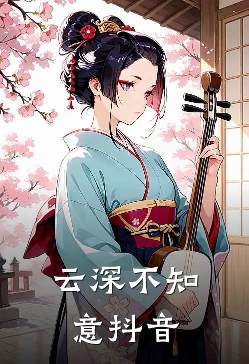 云深不知意抖音