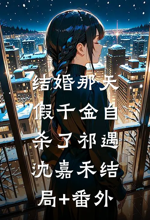 结婚那天，假千金自杀了祁遇沈嘉禾结局+番外