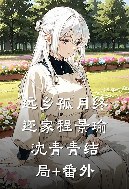 远乡孤月终还家程景瑜沈青青结局+番外