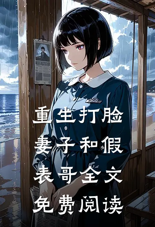 重生打脸妻子和假表哥全文免费阅读