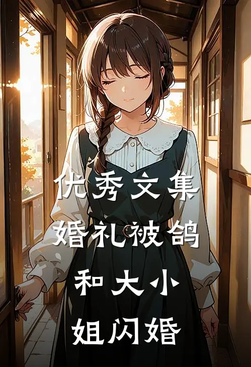 优秀文集婚礼被鸽，和大小姐闪婚