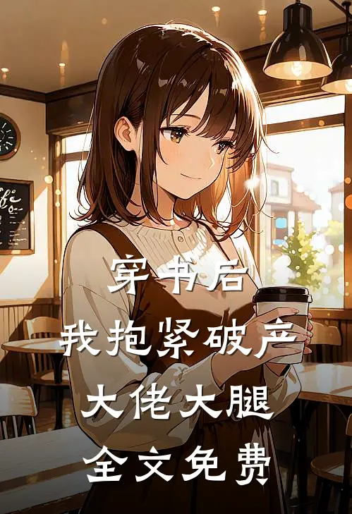 穿书后，我抱紧破产大佬大腿全文免费