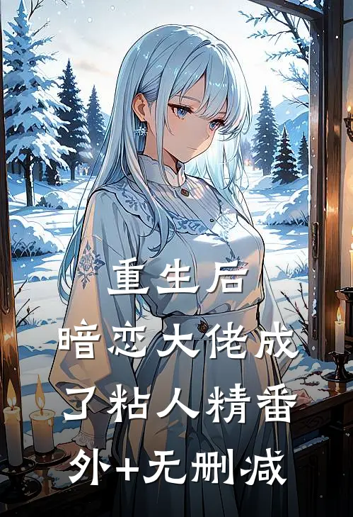重生后，暗恋大佬成了粘人精番外+无删减