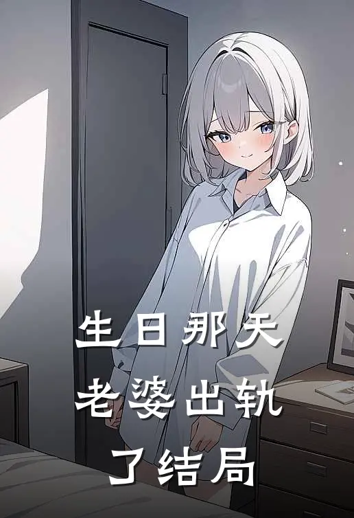 生日那天老婆出轨了结局
