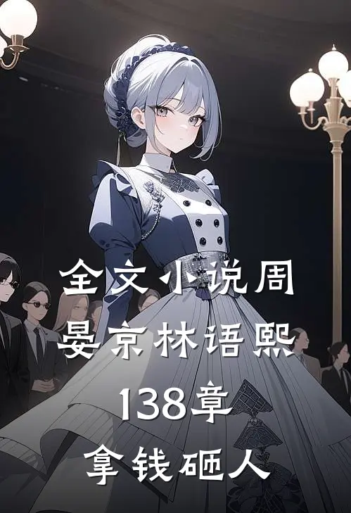 全文小说周晏京林语熙 138章 拿钱砸人