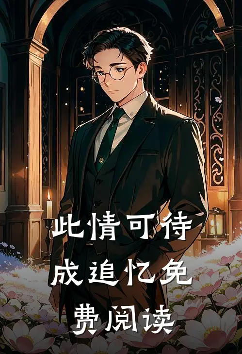 此情可待成追忆免费阅读