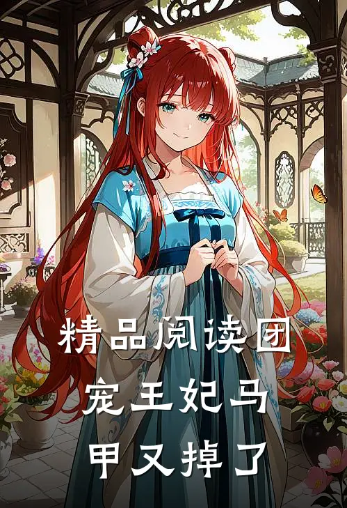 精品阅读团宠王妃马甲又掉了