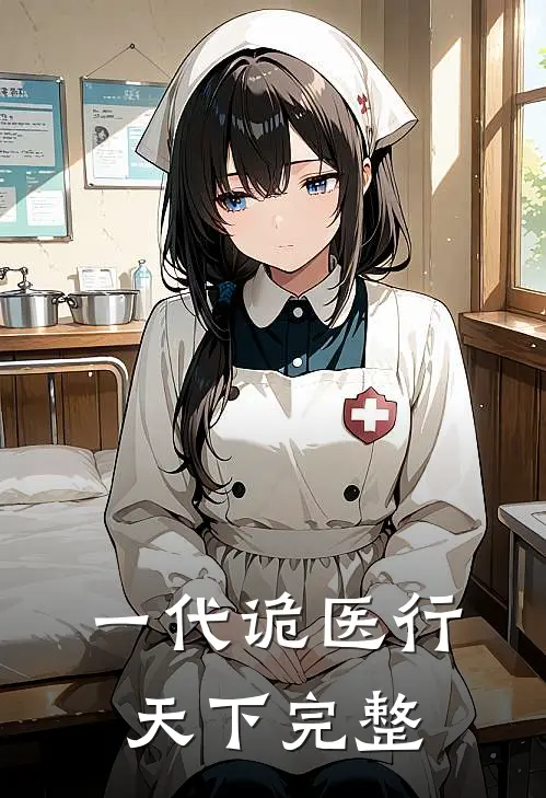 一代诡医行天下完整