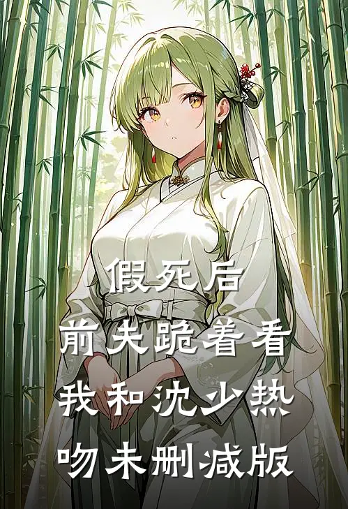 假死后，前夫跪着看我和沈少热吻未删减版