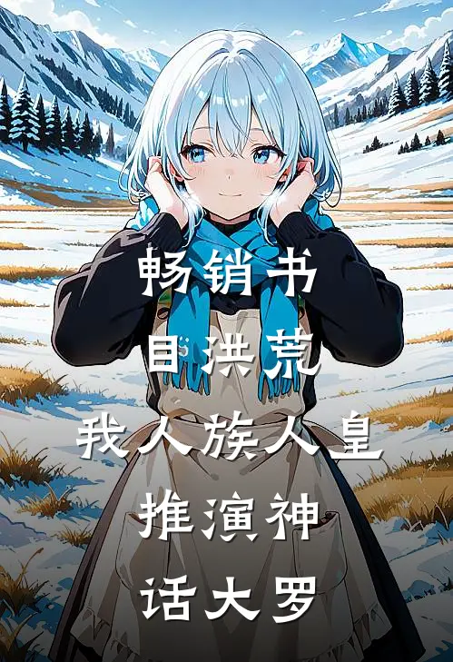 畅销书目洪荒：我人族人皇，推演神话大罗