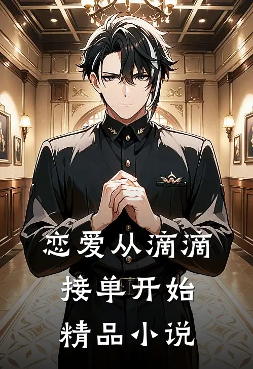 恋爱从滴滴接单开始精品小说